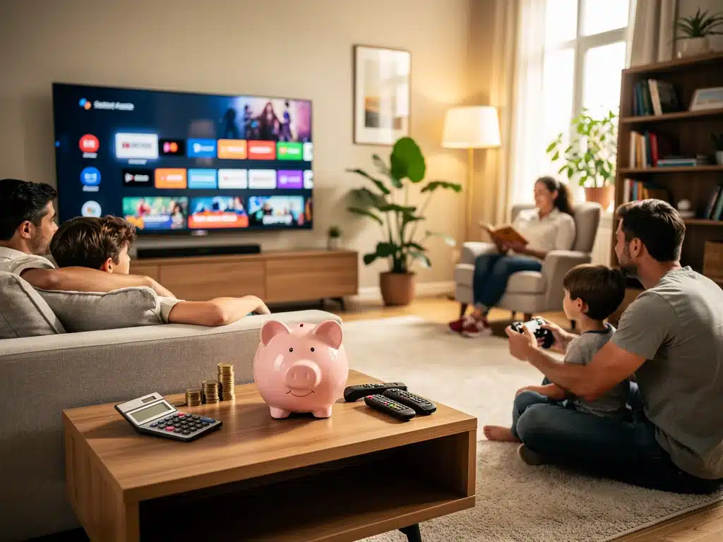 Maximising Your Entertainment Budget: Save 15% by 2026