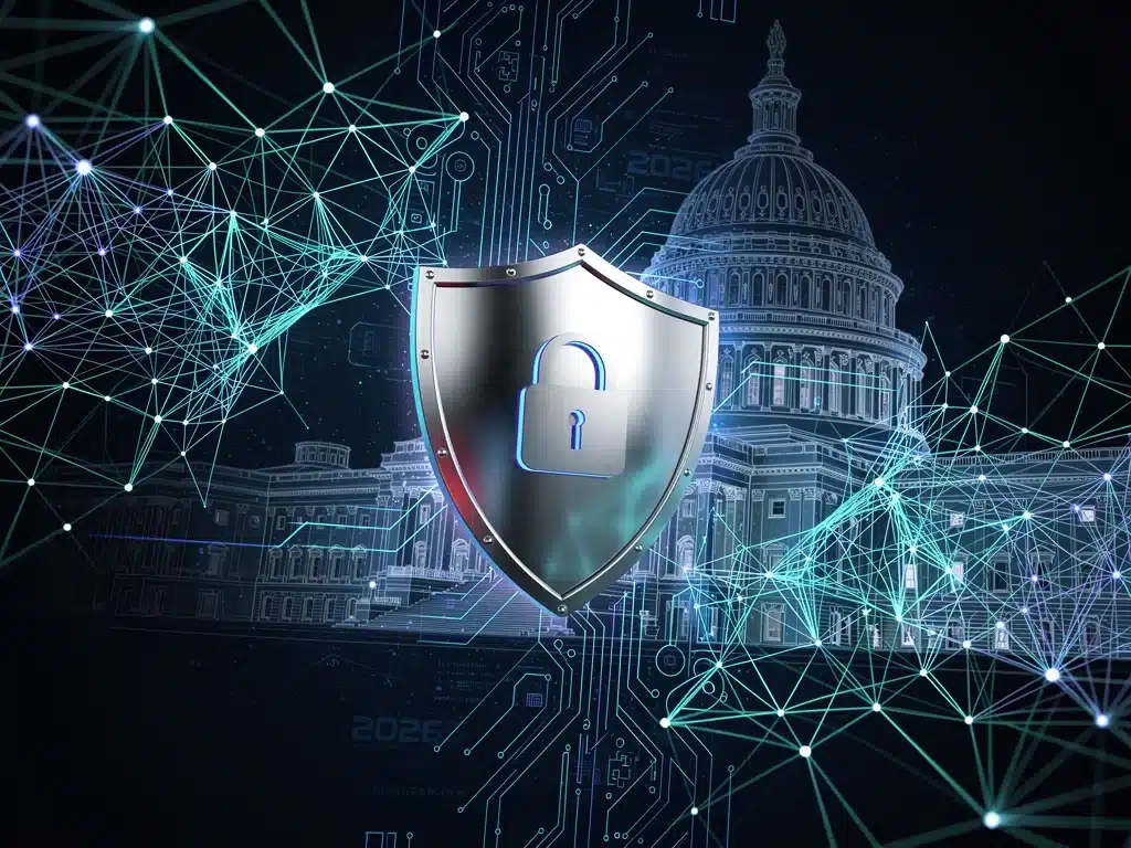 Federal Cybersecurity Regulations 2026: Avoid 15% Fines