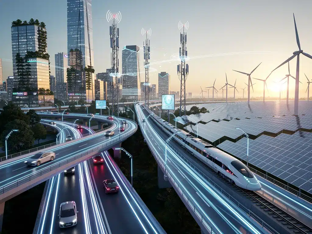 Infrastructure Spending: 5-Year Federal & State Plan Post-2026