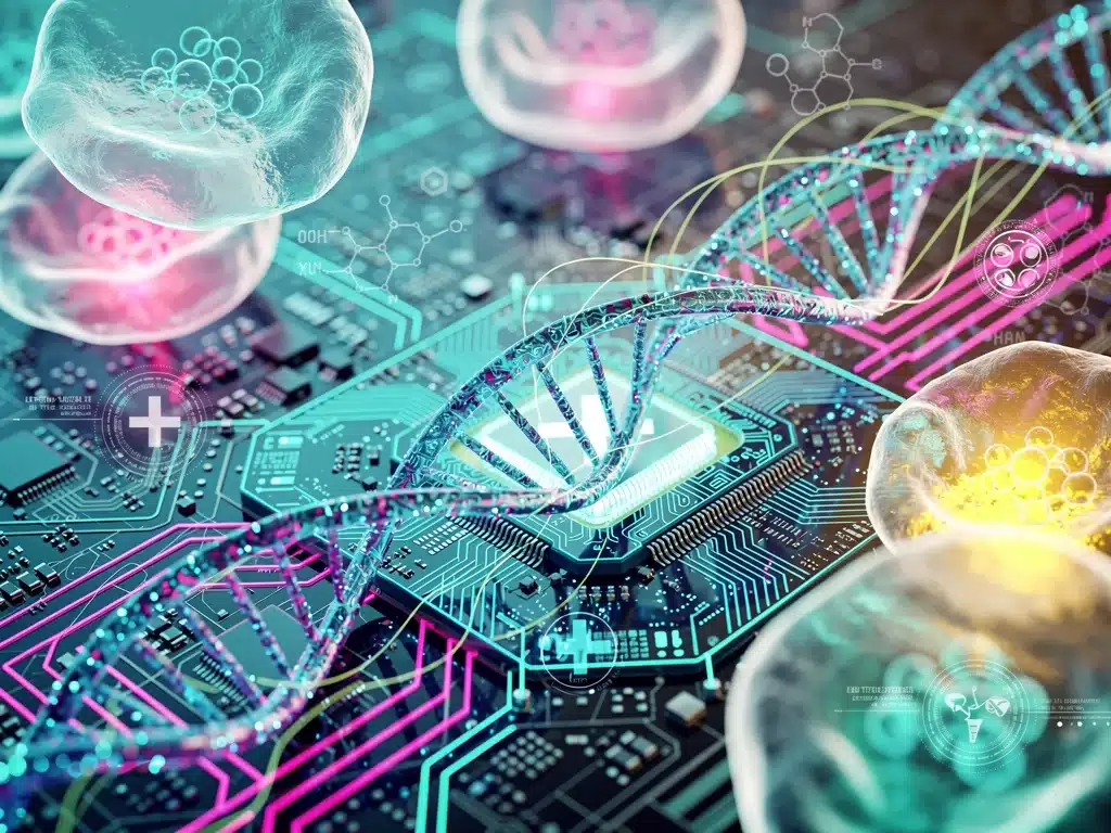Bio-Engineering Breakthroughs: Healthcare Tech in 6 Months