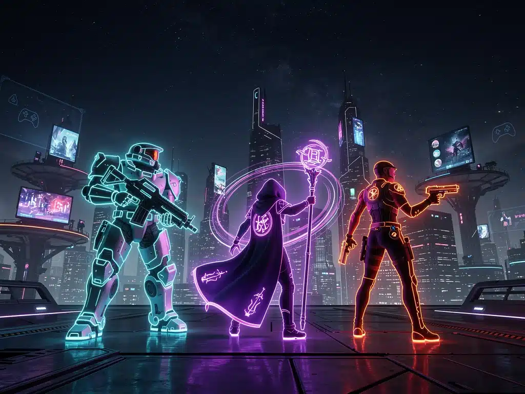 Most Anticipated Video Game Releases 2026: US Gamer Insights