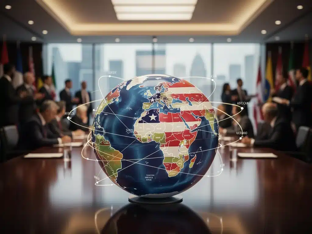 US Foreign Policy Shifts in 2026: An Insider’s Guide