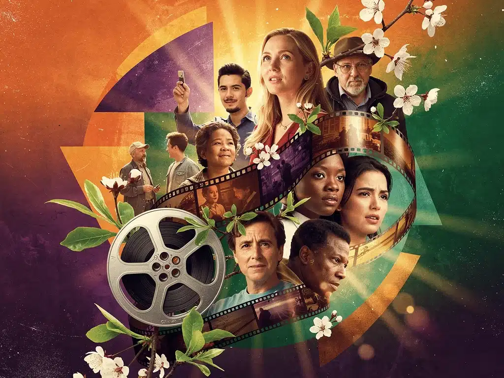 Beyond the Blockbuster: Independent US Films Spring 2026