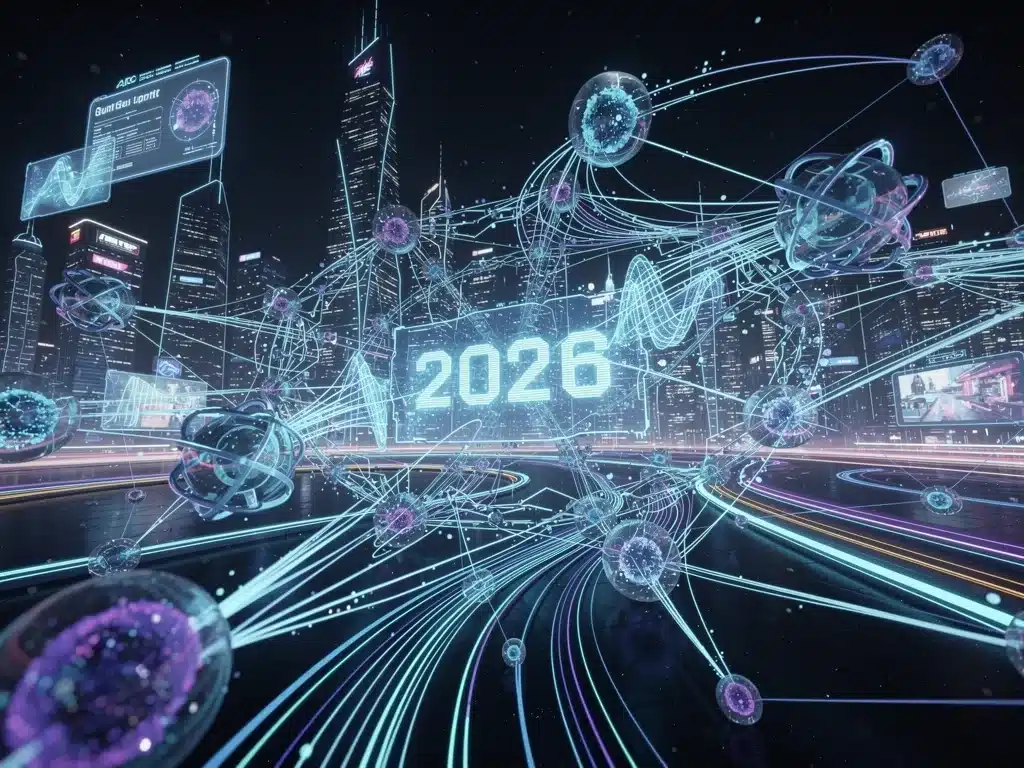 Quantum Computing 2026: Opportunities & Challenges