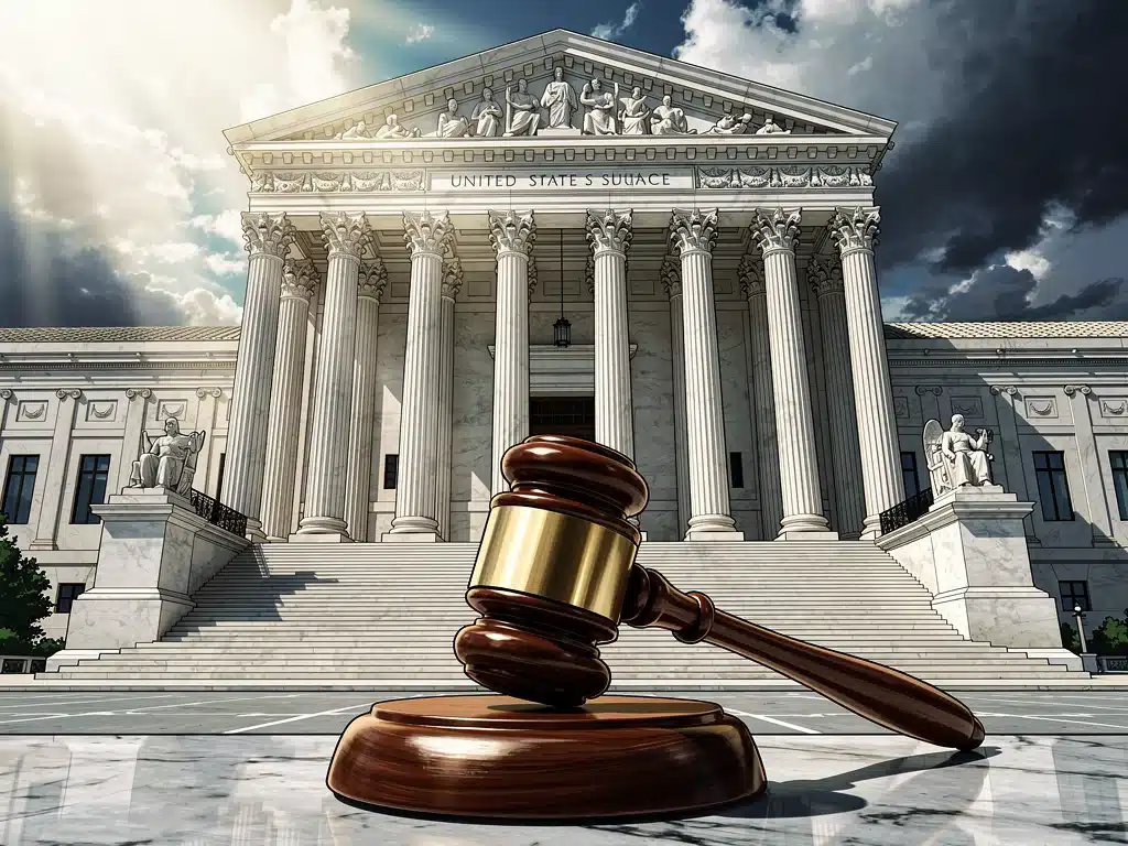 2026 Supreme Court Docket: Key Cases Reshaping US Law