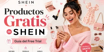 Productos Gratis de SHEIN: Cómo Funciona el Free Trial ChatGPT Image 28 de ago. de 2026, 18_13_05